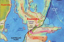 Zelândia, Sociedade Geológica dos EUA, Sidney, Austrália, Serviço Geológico da Nova Caledónia, política, ciência e tecnologia