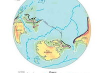 Zelândia, Sociedade Geológica dos EUA, Sidney, Austrália, Serviço Geológico da Nova Caledónia, política, ciência e tecnologia