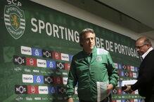Jorge Jesus