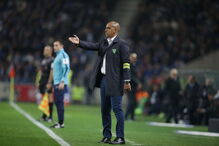 As melhores imagens do FC Porto-Tondela