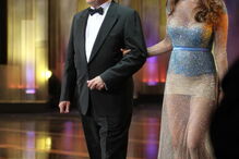 Bárbara Guimarães apresenta os Globos de Ouro na SIC desde 2006