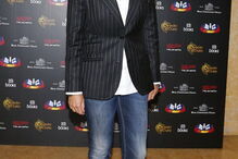 Gabriela Sobral tornou público o afastamento da apresentadora da gala anual