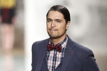 Diogo Morgado está empenhado em salvar a família