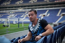 Cabecilha dos Super Dragões tem vida de luxo incompatível com rendimentos declarados ao Fisco