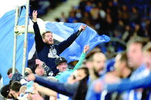 ‘Macaco’ conseguiu escapar a diversos processos-crime. No último, saiu depois de pagar uma multa de 250 euros