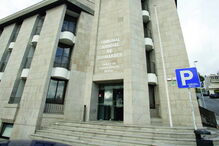 Arguidos foram ouvidos no Tribunal de Guimarães em primeiro interrogatório