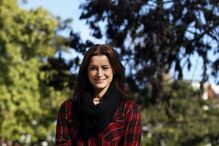 Andreia Dinis, tiróide, hospital, cirurgia