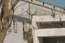 Estabelecimento Prisional de Caxias, Oeiras, prisão, crime, lei e justiça