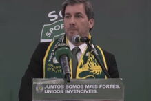 Bruno de Carvalho