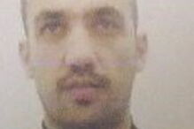 Joaquim Bitton Matos, recluso, caxias