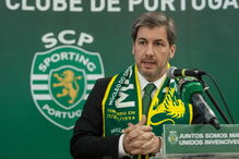 Sporting, Bruno de Carvalho, Pedro Madeira Rodrigues, Godinho Lopes, Núcleo Sportinguista de Moura, desporto, futebol