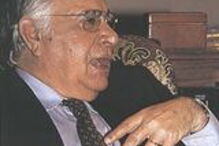 José Fernandes Fafe