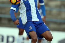 Felipe Augusto, extremo do Vizela