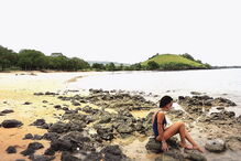 João e Cláudia estão juntos há cerca de dois anos e meio. O casal tem partilhado fotos das férias as dois