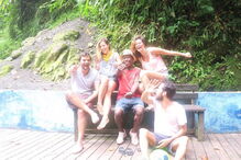 João e Cláudia estão juntos há cerca de dois anos e meio. O casal tem partilhado fotos das férias as dois