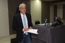 Sócrates é o principal arguido