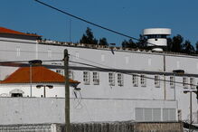 Estabelecimento prisional de Caxias