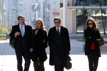 Manuel Maria Carrilho, Bárbara Guimarães, violência doméstica, ministro da cultura, julgamento, sniper