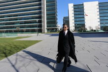 Manuel Maria Carrilho, Bárbara Guimarães, violência doméstica, ministro da cultura, julgamento, sniper