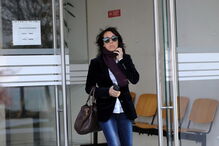 Manuel Maria Carrilho, Bárbara Guimarães, violência doméstica, ministro da cultura, julgamento, sniper