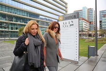 Manuel Maria Carrilho, Bárbara Guimarães, violência doméstica, ministro da cultura, julgamento, sniper