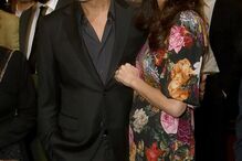 George Clooney,paternidade, gravidez, Amal