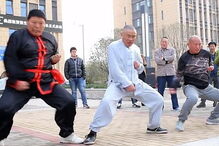 Wie Yaobin já tem uma série de seguidores