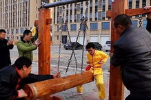 Wie Yaobin já tem uma série de seguidores