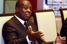 Manuel Vicente foi recentemente acusado pelo MP