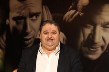 Carla Andrino, Marta Andrino, Cancro na mama, doença, atriz, Fernando Mendes, apoio