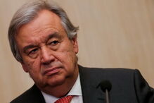 ONU, Nações Unidas, António Guterres, dinheiro, países, pobreza, fome, Nigéria, Somália, Sudão do Sul, Iémen, Programa Alimentar Mundial, UNICEF, questões sociais