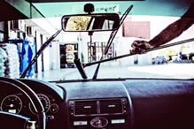 Parecer técnico de direção-geral diz que o subsídio de lavagem de viaturas do Estado não tem suporte legal   