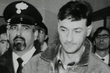  Filippo Cristofaro, 63 anos, já terá saído da Europa