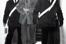  Filippo Cristofaro, 63 anos, já terá saído da Europa