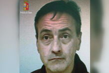  Filippo Cristofaro, 63 anos, já terá saído da Europa