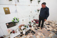 Rodrigo Lapa, Ministério Público, Portimão, Joaquim Lara Pinto, Sérgio Lapa, crime, lei e justiça