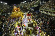 Polícia Civil, greve. Rio de Janeiro, Brasil, Carnaval, segurança, questões sociais