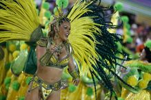 Polícia Civil, greve. Rio de Janeiro, Brasil, Carnaval, segurança, questões sociais