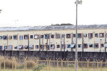 Penitenciária Odenir Guimarães