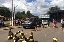 Penitenciária Odenir Guimarães