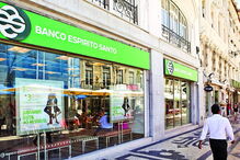 Banco Espírito Santo