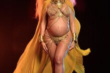 Beyoncé, Coachella, Califórnia, música