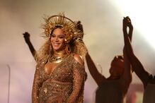 Beyoncé, Coachella, Califórnia, música