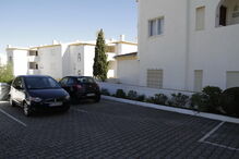 Apartamento de onde desapareceu Maddie McCann