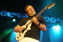 Rui Veloso tem 59 anos