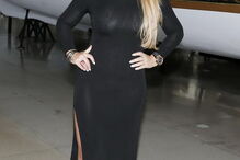 Katia Aveiro tem 39 anos