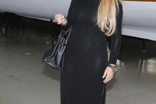 Katia Aveiro tem 40 anos