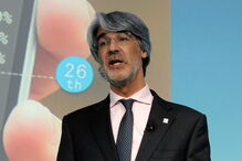 Paulo Neves, presidente da PT Portugal/MEO 