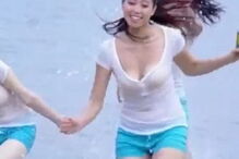 Anuncio com cenas ousadas gera polémica