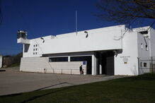 PJ verificou as condições de trabalho dos guardas na cadeia de Caxias 